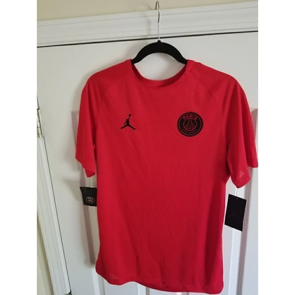 𝅺nike Jordan Brand Paris Saint-Germain Top‎